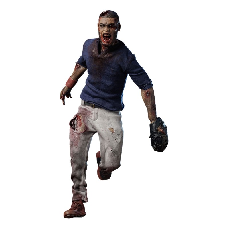 Bitten figurine 1/6 Rajesh 28 cm | 4713294721341