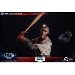 Bitten figurine 1/6 Rajesh 28 cm | 4713294721341