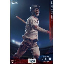 Bitten figurine 1/6 Rajesh 28 cm | 4713294721341