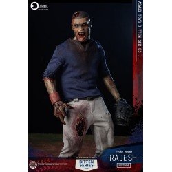 Bitten figurine 1/6 Rajesh 28 cm | 4713294721341