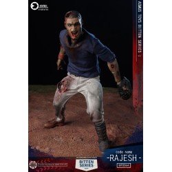 Bitten figurine 1/6 Rajesh 28 cm | 4713294721341