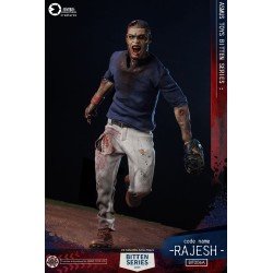 Bitten figurine 1/6 Rajesh 28 cm | 4713294721341