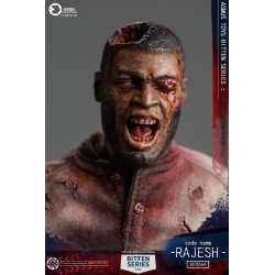 Bitten figurine 1/6 Rajesh 28 cm | 4713294721341