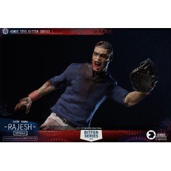 Bitten figurine 1/6 Rajesh 28 cm | 4713294721341