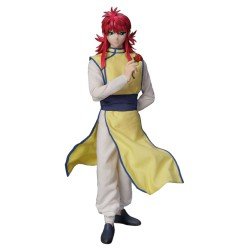 Yu Yu Hakusho Action Figure 1/6 Kurama (Luxury Edition) 30 cm | 4713294721433