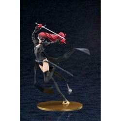 Persona 5 The Royal statuette PVC 1/7 Kasumi Yoshizawa Phantom Thief Ver. 25 cm | 4981932517193