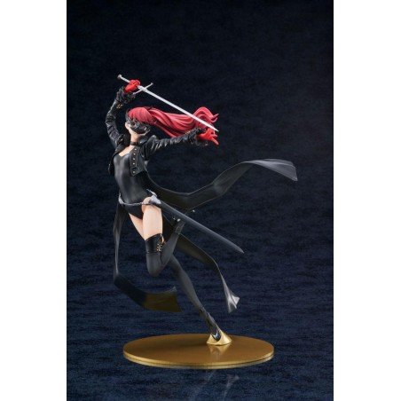 Persona 5 The Royal PVC Statue 1/7 Kasumi Yoshizawa Phantom Thief Ver. 25 cm | 4981932517193