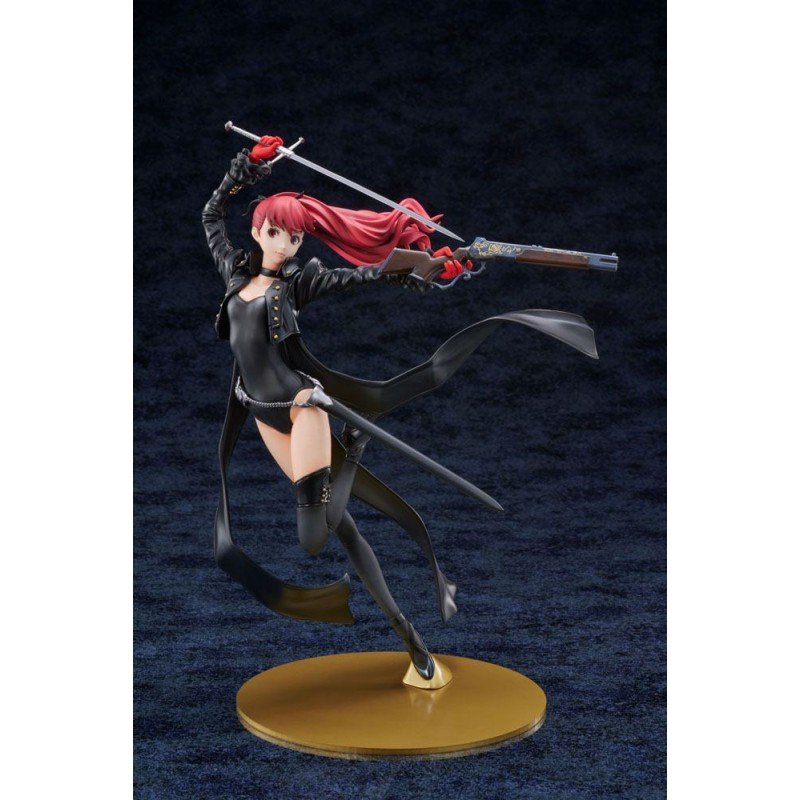 Persona 5 The Royal PVC Statue 1/7 Kasumi Yoshizawa Phantom Thief Ver. 25 cm | 4981932517193