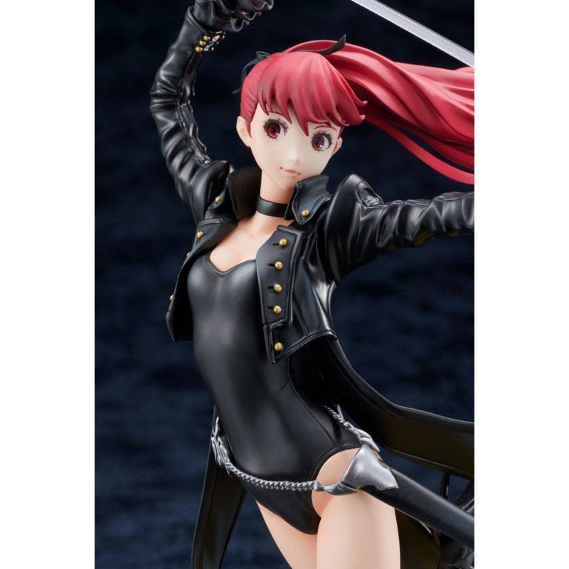 Persona 5 The Royal PVC Statue 1/7 Kasumi Yoshizawa Phantom Thief Ver. 25 cm | 4981932517193