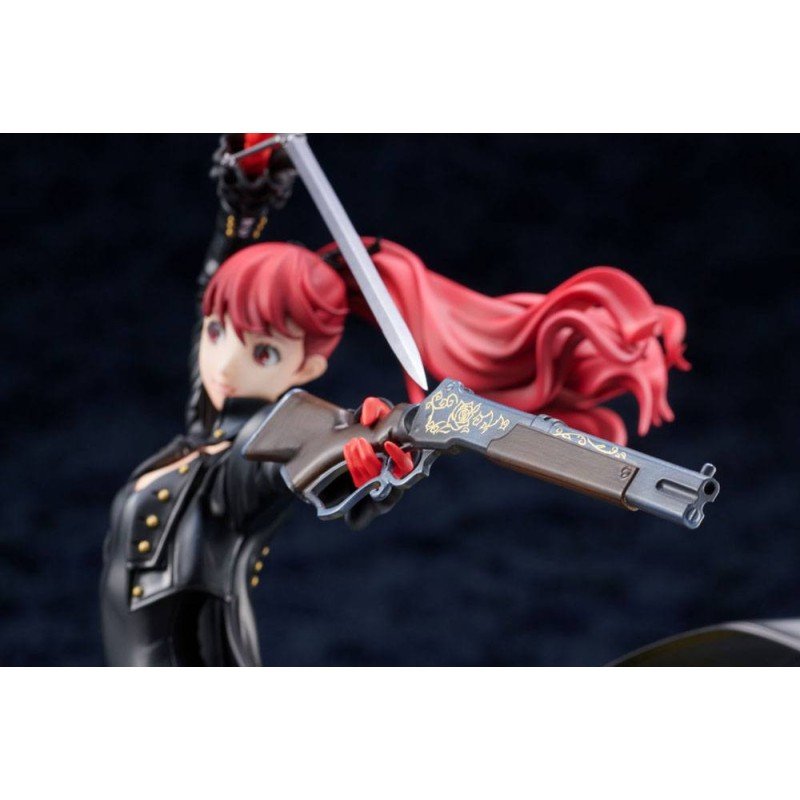 Persona 5 The Royal PVC Statue 1/7 Kasumi Yoshizawa Phantom Thief Ver. 25 cm | 4981932517193
