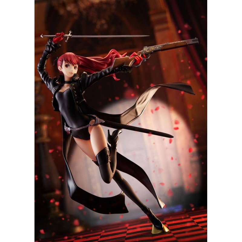 Persona 5 The Royal PVC Statue 1/7 Kasumi Yoshizawa Phantom Thief Ver. 25 cm | 4981932517193