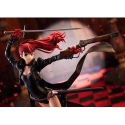 Persona 5 The Royal PVC Statue 1/7 Kasumi Yoshizawa Phantom Thief Ver. 25 cm | 4981932517193