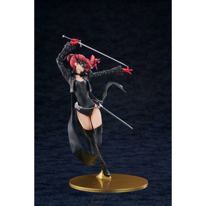 Persona 5 The Royal statuette PVC 1/7 Kasumi Yoshizawa Phantom Thief Ver. 25 cm | 4981932517193