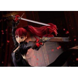Persona 5 The Royal PVC Statue 1/7 Kasumi Yoshizawa Phantom Thief Ver. 25 cm | 4981932517193