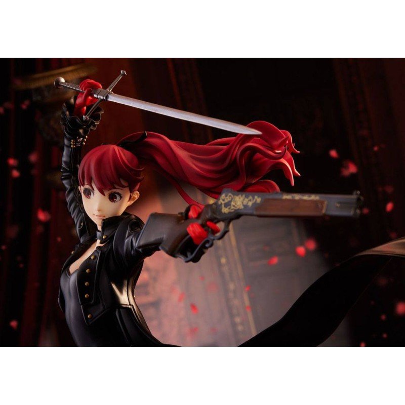Persona 5 The Royal PVC Statue 1/7 Kasumi Yoshizawa Phantom Thief Ver. 25 cm | 4981932517193