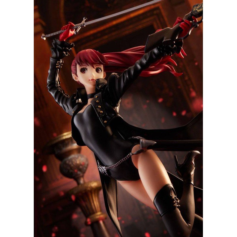 Persona 5 The Royal PVC Statue 1/7 Kasumi Yoshizawa Phantom Thief Ver. 25 cm | 4981932517193