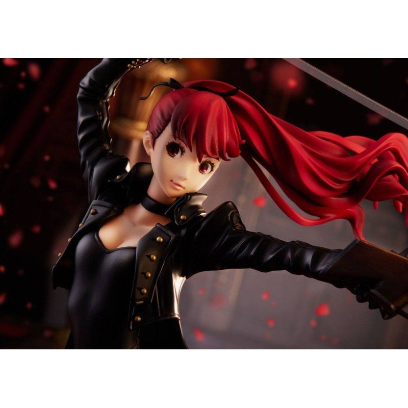 Persona 5 The Royal PVC Statue 1/7 Kasumi Yoshizawa Phantom Thief Ver. 25 cm | 4981932517193