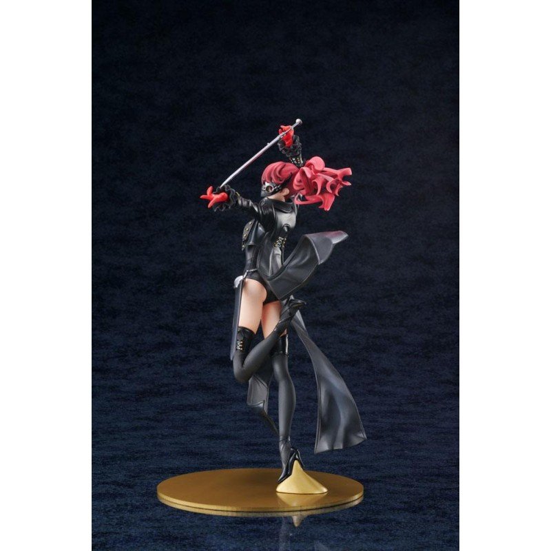 Persona 5 The Royal PVC Statue 1/7 Kasumi Yoshizawa Phantom Thief Ver. 25 cm | 4981932517193