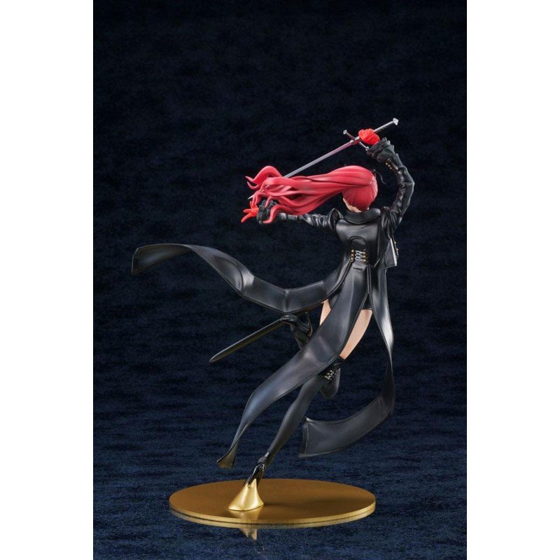 Persona 5 The Royal PVC Statue 1/7 Kasumi Yoshizawa Phantom Thief Ver. 25 cm | 4981932517193