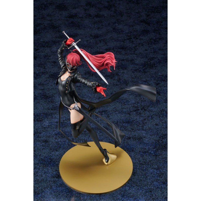 Persona 5 The Royal PVC Statue 1/7 Kasumi Yoshizawa Phantom Thief Ver. 25 cm | 4981932517193