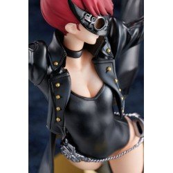Persona 5 The Royal PVC Statue 1/7 Kasumi Yoshizawa Phantom Thief Ver. 25 cm | 4981932517193