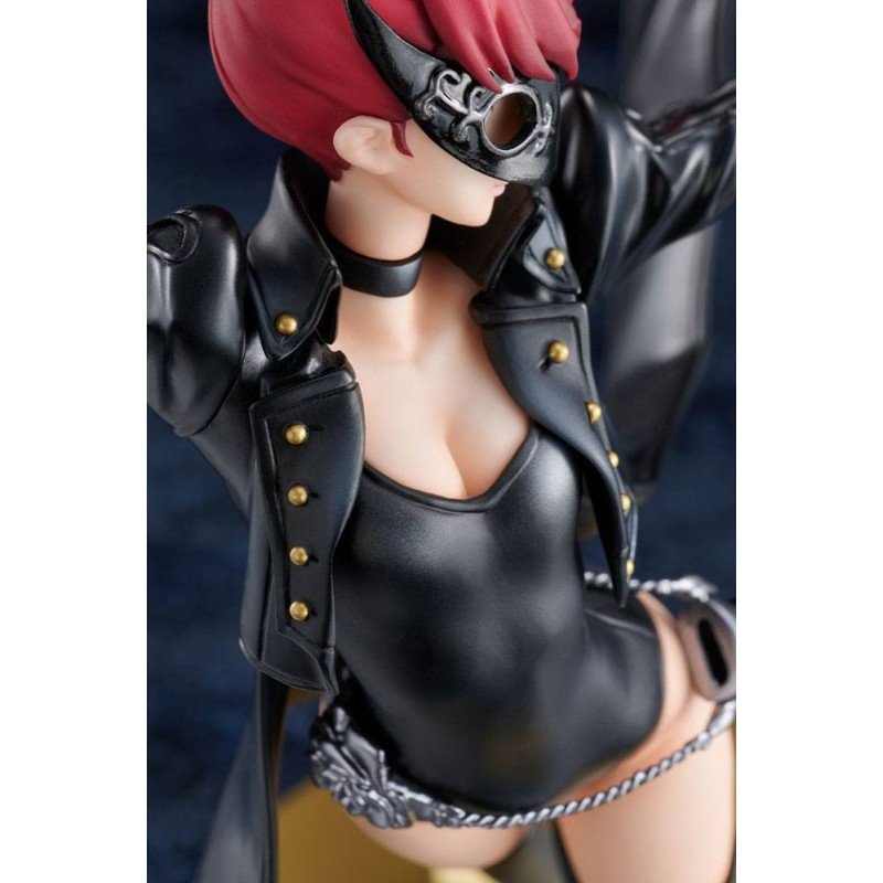 Persona 5 The Royal PVC Statue 1/7 Kasumi Yoshizawa Phantom Thief Ver. 25 cm | 4981932517193