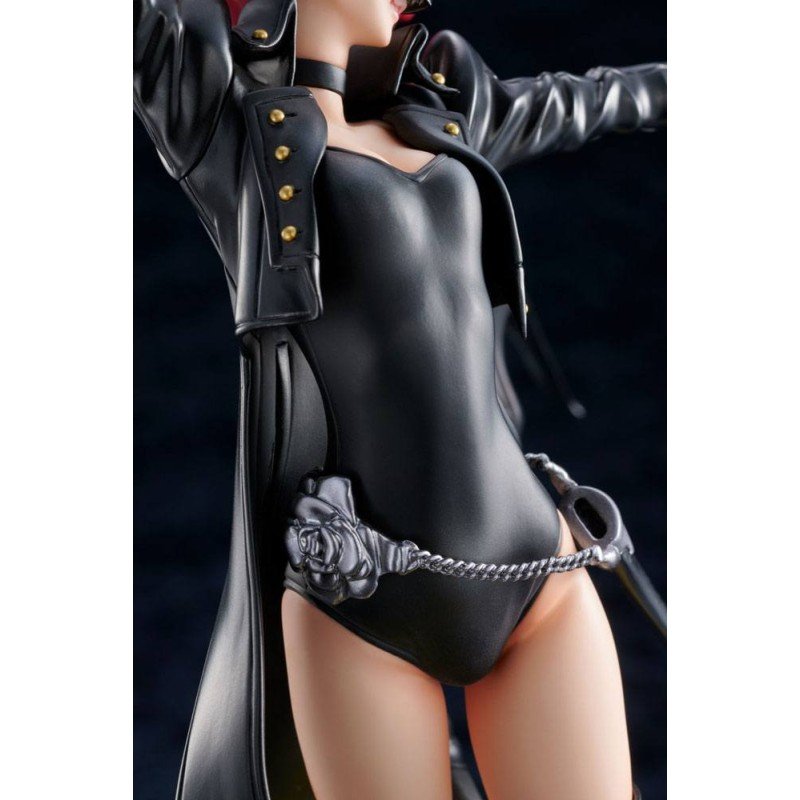 Persona 5 The Royal PVC Statue 1/7 Kasumi Yoshizawa Phantom Thief Ver. 25 cm | 4981932517193