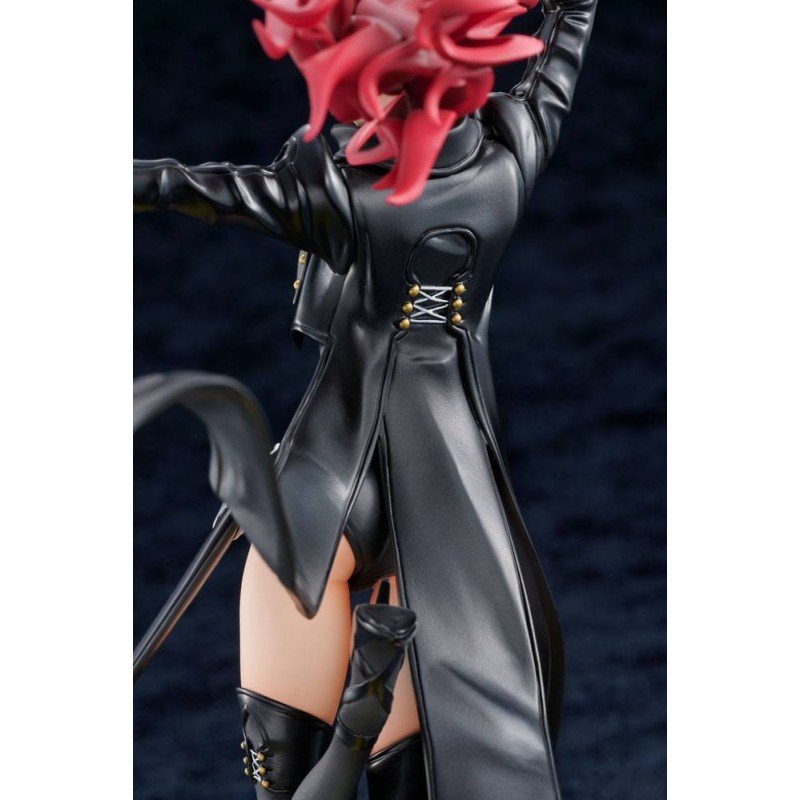 Persona 5 The Royal statuette PVC 1/7 Kasumi Yoshizawa Phantom Thief Ver. 25 cm | 4981932517193