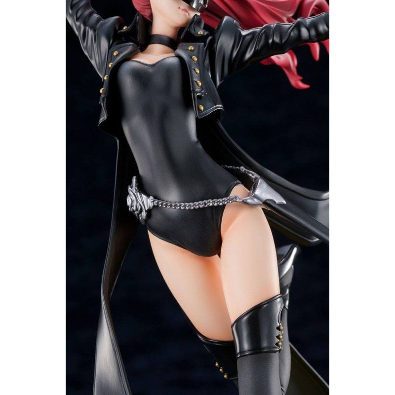 Persona 5 The Royal PVC Statue 1/7 Kasumi Yoshizawa Phantom Thief Ver. 25 cm | 4981932517193