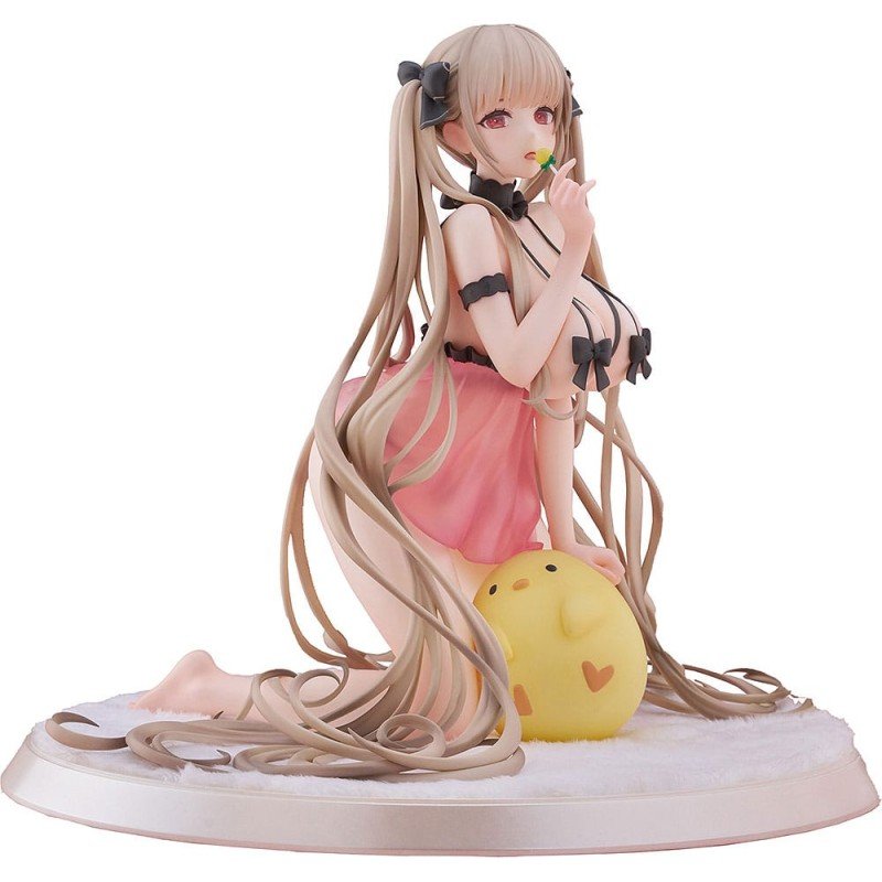 Azur Lane PVC Statue 1/6 Formidable: Sweet Time Ver. 20 cm | 4571452943642