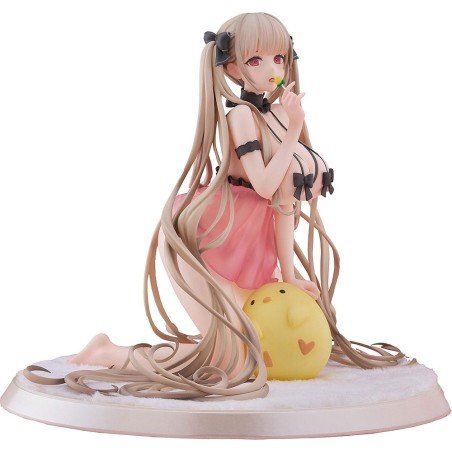 Azur Lane PVC Statue 1/6 Formidable: Sweet Time Ver. 20 cm | 4571452943642