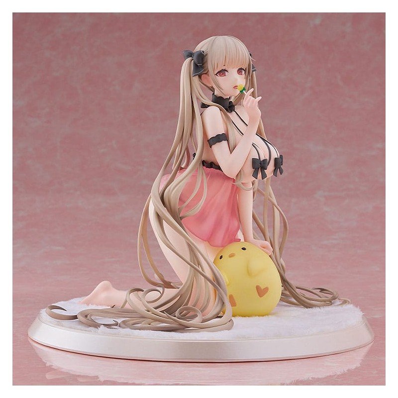 Azur Lane PVC Statue 1/6 Formidable: Sweet Time Ver. 20 cm | 4571452943642