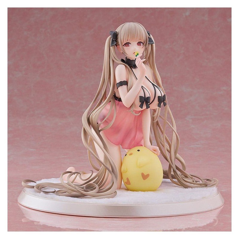 Azur Lane PVC Statue 1/6 Formidable: Sweet Time Ver. 20 cm | 4571452943642