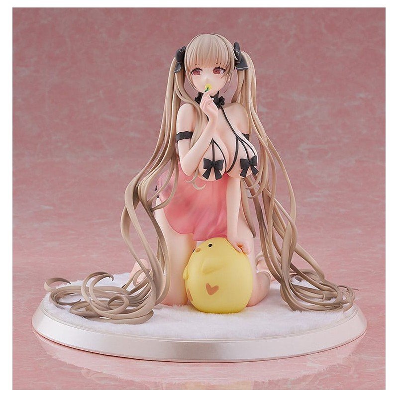 Azur Lane PVC Statue 1/6 Formidable: Sweet Time Ver. 20 cm | 4571452943642