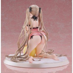 Azur Lane PVC Statue 1/6 Formidable: Sweet Time Ver. 20 cm | 4571452943642