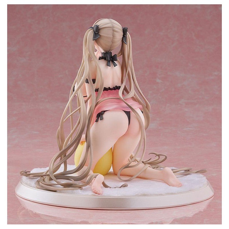 Azur Lane PVC Statue 1/6 Formidable: Sweet Time Ver. 20 cm | 4571452943642