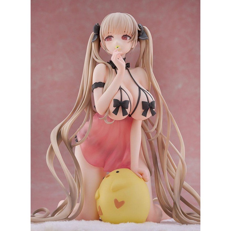 Azur Lane PVC Statue 1/6 Formidable: Sweet Time Ver. 20 cm | 4571452943642