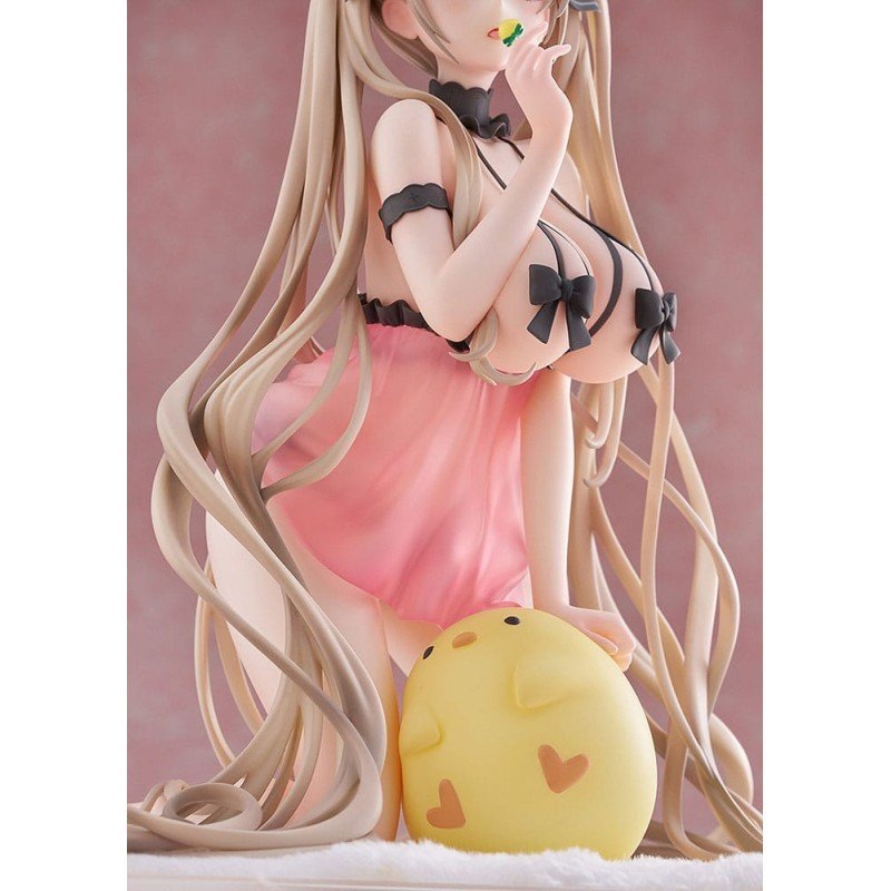 Azur Lane PVC Statue 1/6 Formidable: Sweet Time Ver. 20 cm | 4571452943642