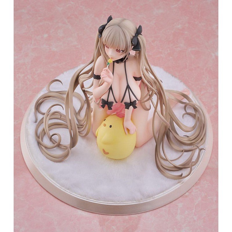 Azur Lane statuette PVC 1/6 Formidable: Sweet Time Ver. 20 cm | 4571452943642