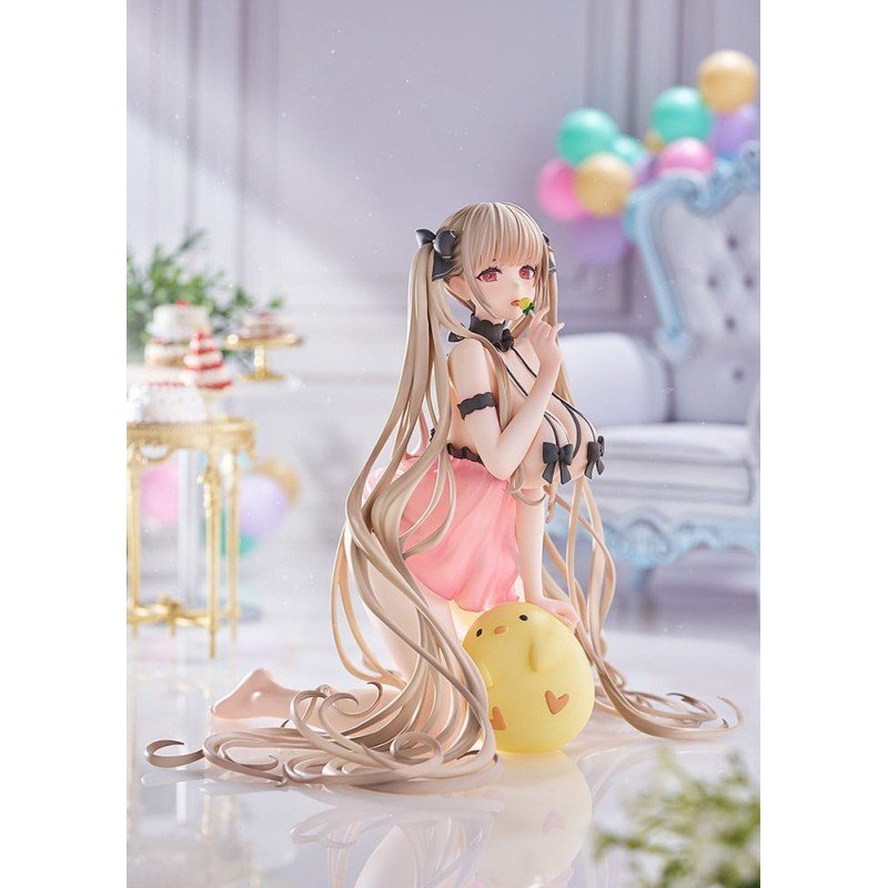 Azur Lane PVC Statue 1/6 Formidable: Sweet Time Ver. 20 cm | 4571452943642