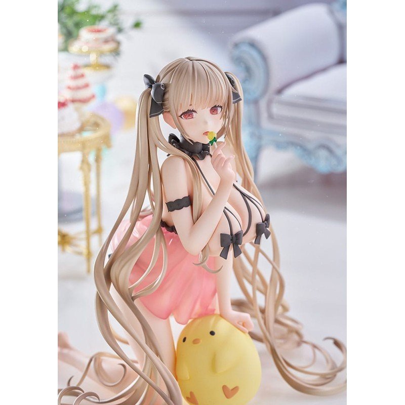 Azur Lane PVC Statue 1/6 Formidable: Sweet Time Ver. 20 cm | 4571452943642