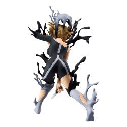 My Hero Academia statuette PVC Ichibansho Himiko Toga (On Top Of Happiness) 16 cm | 4573102689597
