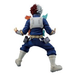 My Hero Academia Ichibansho PVC Statue Shoto Todoroki (On Top Of Happiness) 20 cm | 4573102689603