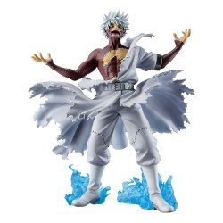 My Hero Academia Ichibansho PVC Statue Dabi (On Top Of Happiness) 25 cm | 4573102689610