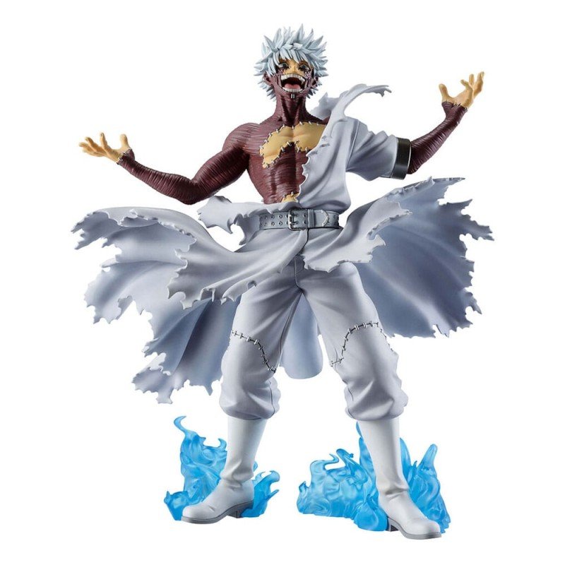 My Hero Academia statuette PVC Ichibansho Dabi (On Top Of Happiness) 25 cm | 4573102689610