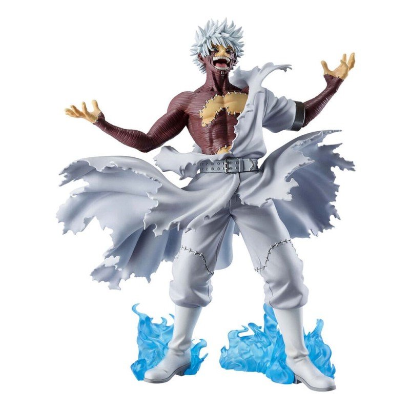 My Hero Academia statuette PVC Ichibansho Dabi (On Top Of Happiness) 25 cm | 4573102689610