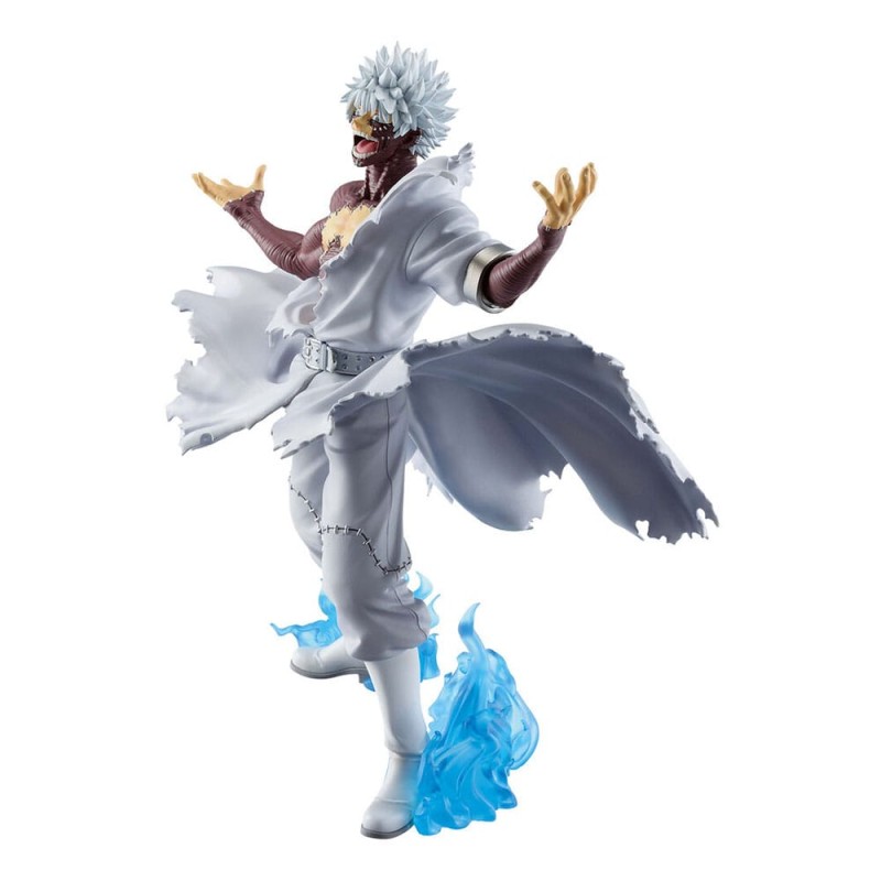 My Hero Academia statuette PVC Ichibansho Dabi (On Top Of Happiness) 25 cm | 4573102689610