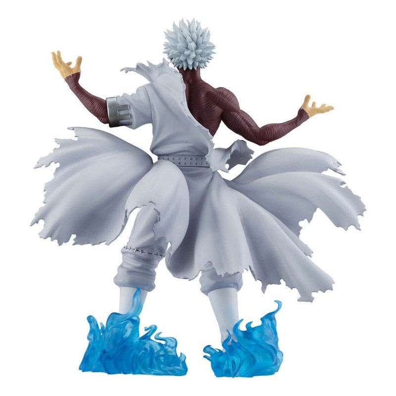 My Hero Academia statuette PVC Ichibansho Dabi (On Top Of Happiness) 25 cm | 4573102689610
