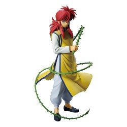Yu Yu Hakusho statuette PVC Ichibansho Kurama (Dark Tournament Edition Vol.2) 25 cm | 4573102689726