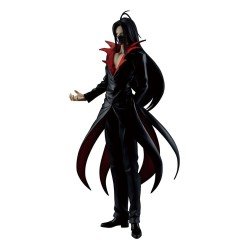 Yu Yu Hakusho statuette PVC Ichibansho Karasu (Dark Tournament Edition Vol.2) 25 cm | 4573102689733